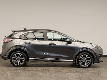 Used Ford Puma 2020 for sale - 77380164: Photo