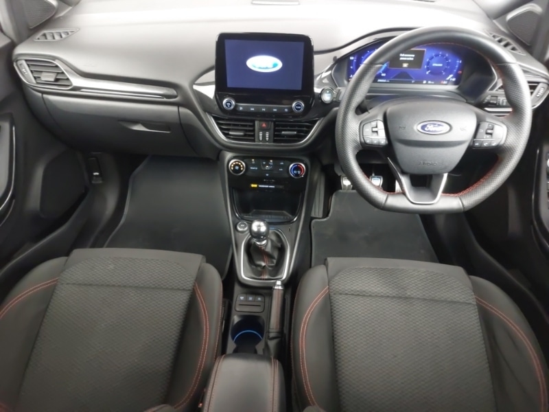 Used Ford Puma 2020 for sale - 77380164: Photo 4