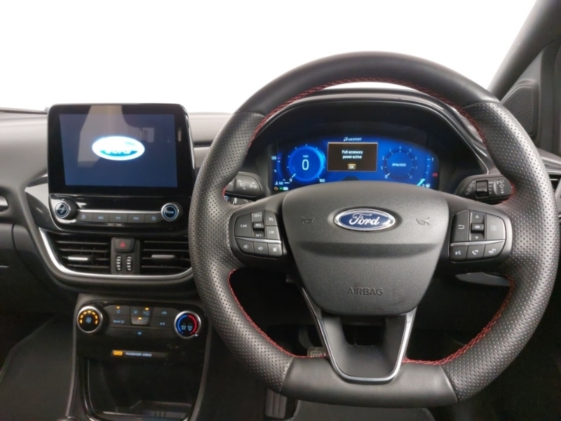 Used Ford Puma 2020 for sale - 77380164: Photo 5