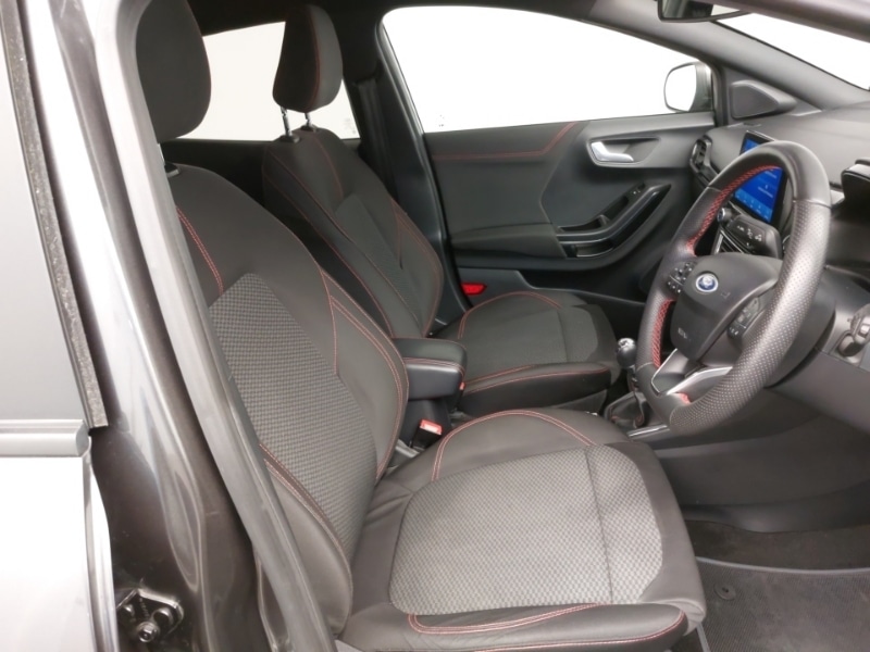 Used Ford Puma 2020 for sale - 77380164: Photo 6