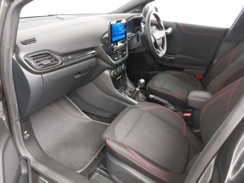 Used Ford Puma 2020 for sale - 77380164: Photo 7