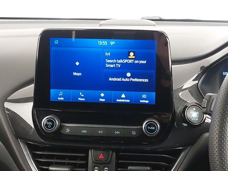 Used Ford Puma 2020 for sale - 77380164: Photo 8