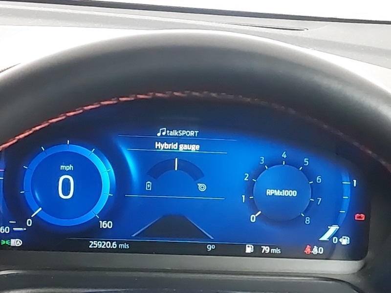 Used Ford Puma 2020 for sale - 77380164: Photo 9