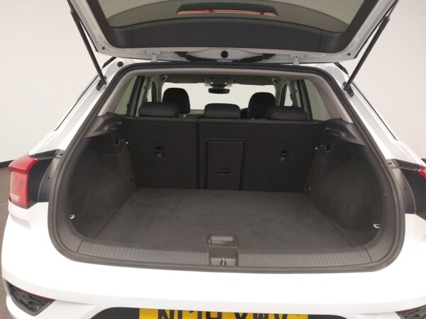Used Volkswagen T-Roc 2019 for sale - 76258200: Photo 13