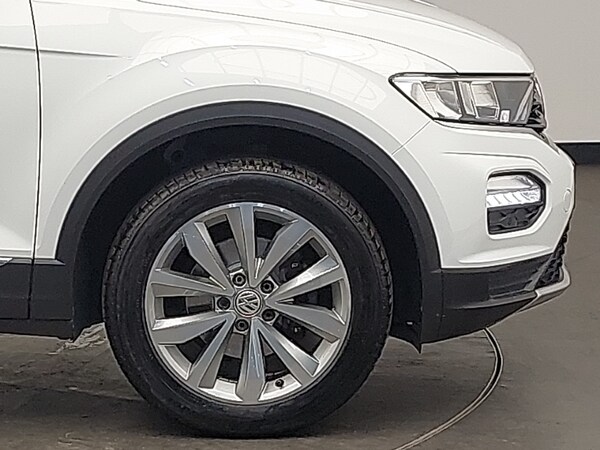 Used Volkswagen T-Roc 2019 for sale - 76258200: Photo 14