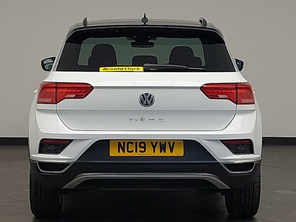 Used Volkswagen T-Roc 2019 for sale - 76258200: Photo 15