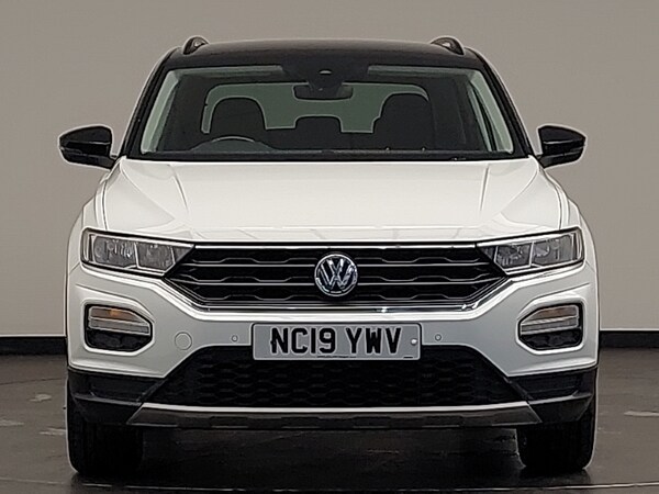 Used Volkswagen T-Roc 2019 for sale - 76258200: Photo 16