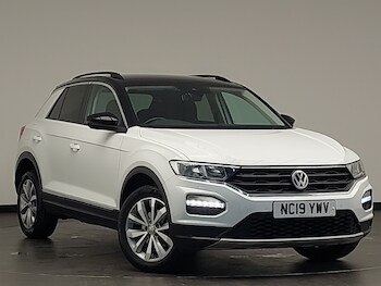 2019 - 1.0 TSI Design 5dr