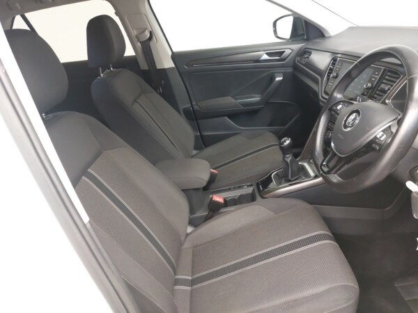 Used Volkswagen T-Roc 2019 for sale - 76258200: Photo 6