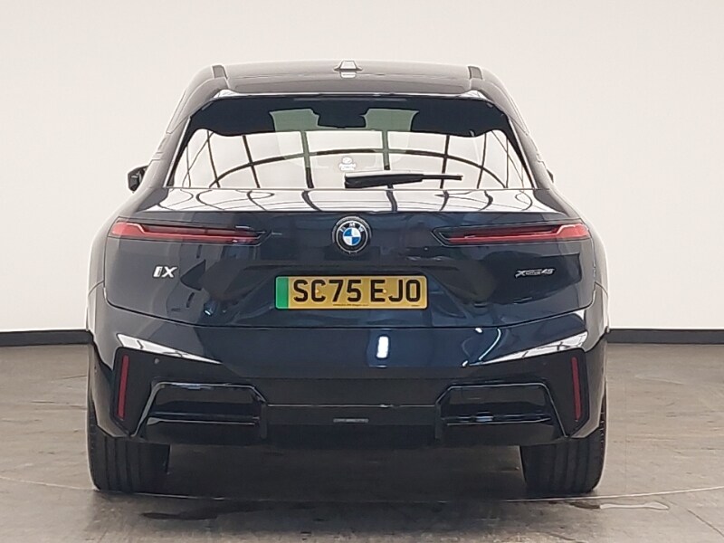 Used BMW iX 2026 for sale - 77847112: Photo 15
