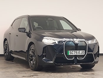 Used BMW iX 2026 for sale - 77847112: Photo