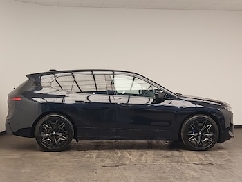 Used BMW iX 2026 for sale - 77847112: Photo
