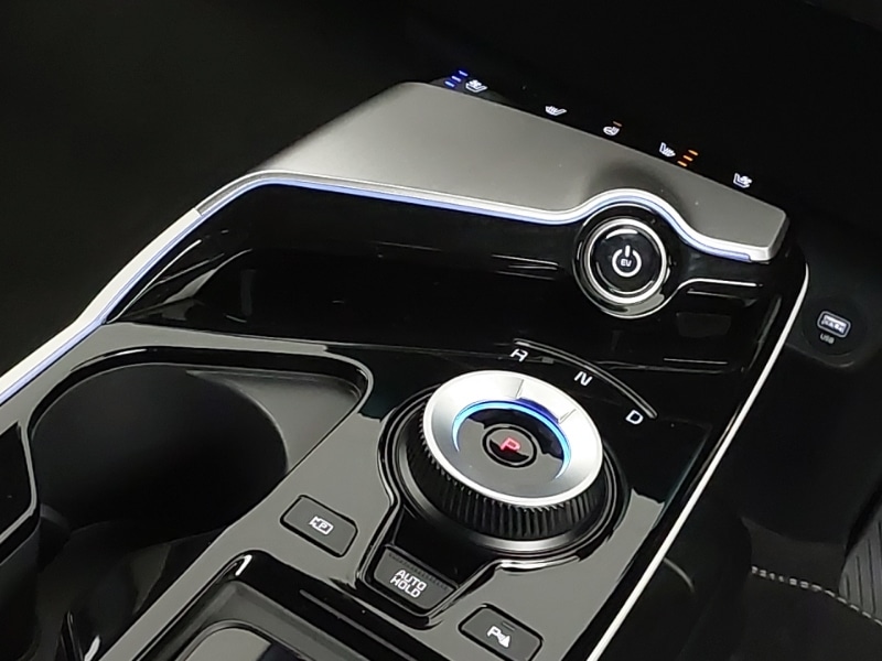 Used Kia EV6 2021 for sale - 77385677: Photo 10