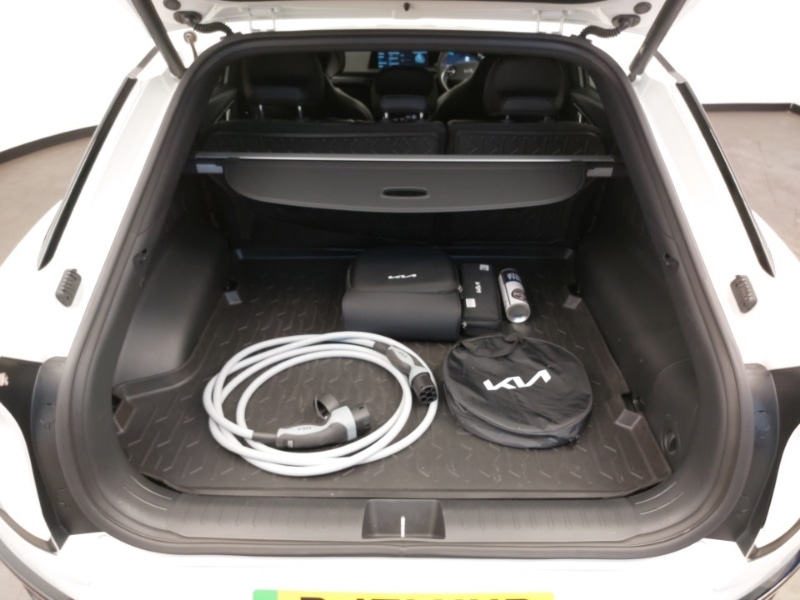 Used Kia EV6 2021 for sale - 77385677: Photo 13