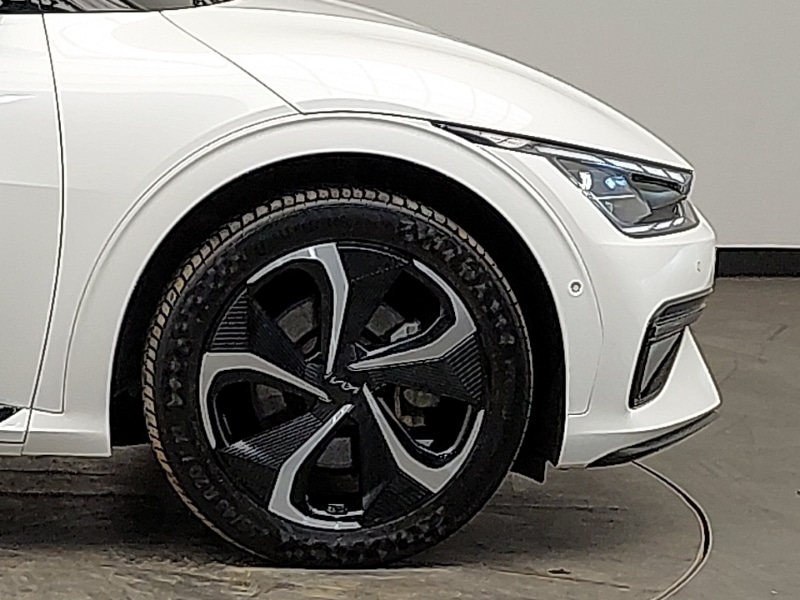 Used Kia EV6 2021 for sale - 77385677: Photo 14