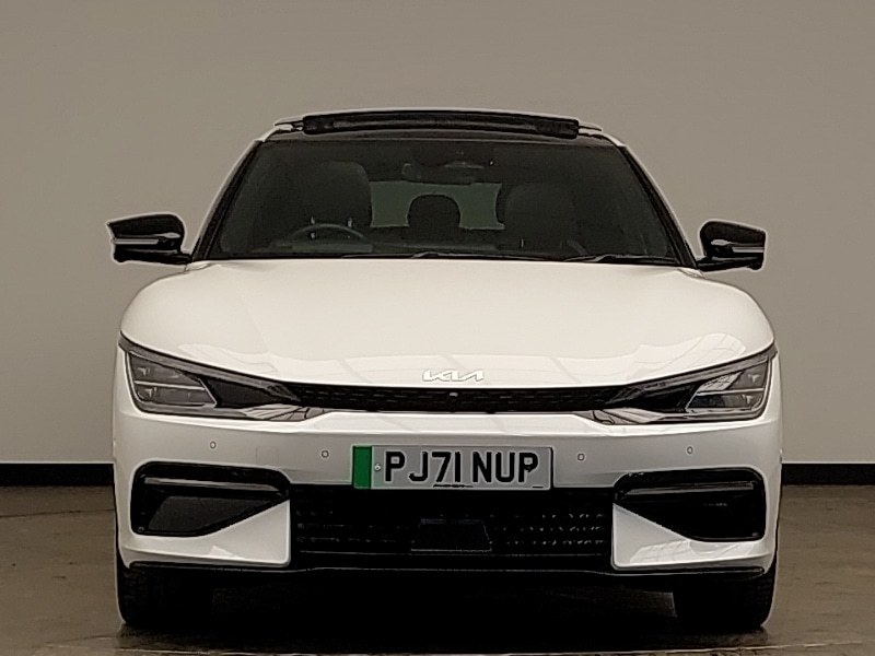 Used Kia EV6 2021 for sale - 77385677: Photo 16