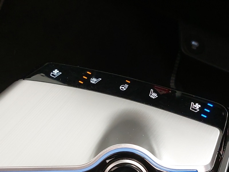 Used Kia EV6 2021 for sale - 77385677: Photo 18