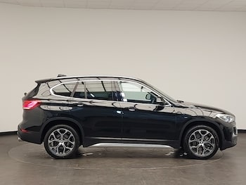 Used BMW X1 2022 for sale - 75591560: Photo