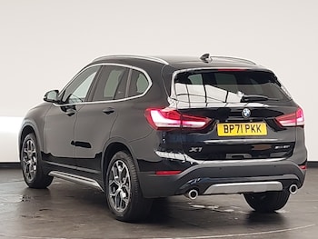 Used BMW X1 2022 for sale - 75591560: Photo