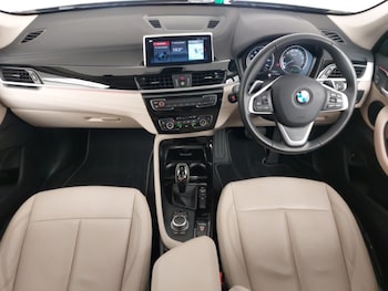 Used BMW X1 2022 for sale - 75591560: Photo