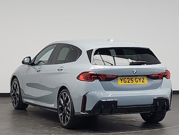 Used BMW 1 Series 2025 for sale - 76893623: Photo