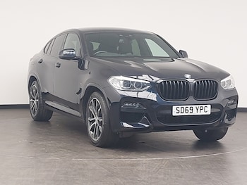 BMW - X4