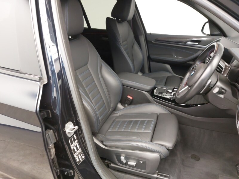 Used BMW X3 2023 for sale - 78213947: Photo 11