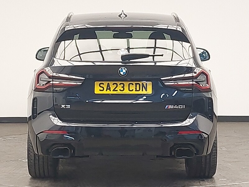 Used BMW X3 2023 for sale - 78213947: Photo 15