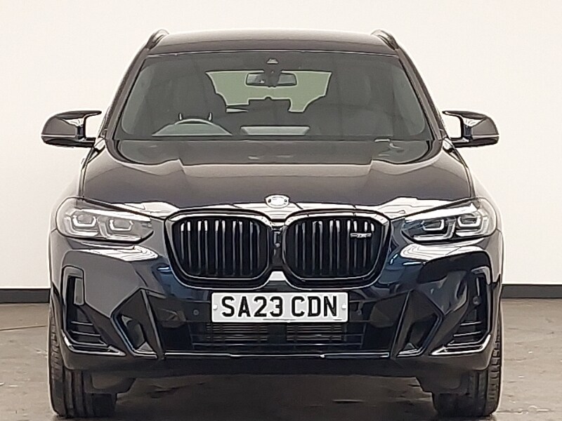 Used BMW X3 2023 for sale - 78213947: Photo 16