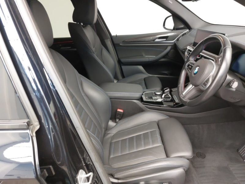 Used BMW X3 2023 for sale - 78213947: Photo 6
