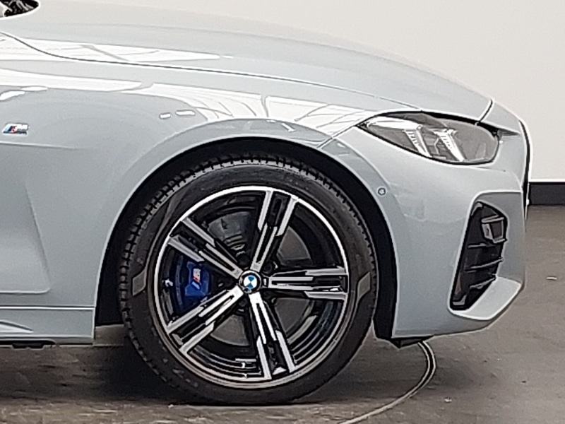 Used BMW 4 Series 2024 for sale - 77078353: Photo 14