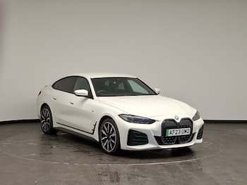 Used BMW i4 2023 for sale - 79803966: Photo
