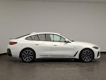 Used BMW i4 2023 for sale - 79803966: Photo