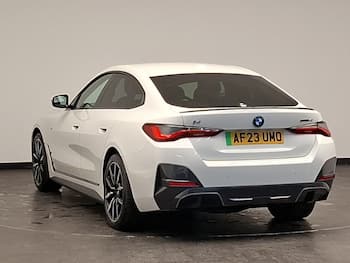Used BMW i4 2023 for sale - 79803966: Photo