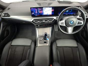 Used BMW i4 2023 for sale - 79803966: Photo