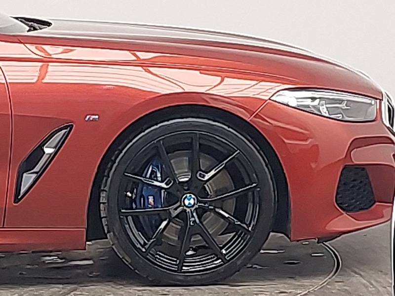 Used BMW 8 Series 2020 for sale - 76771407: Photo 14