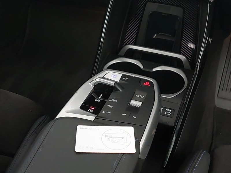 Used BMW iX1 2023 for sale - 76427672: Photo 10