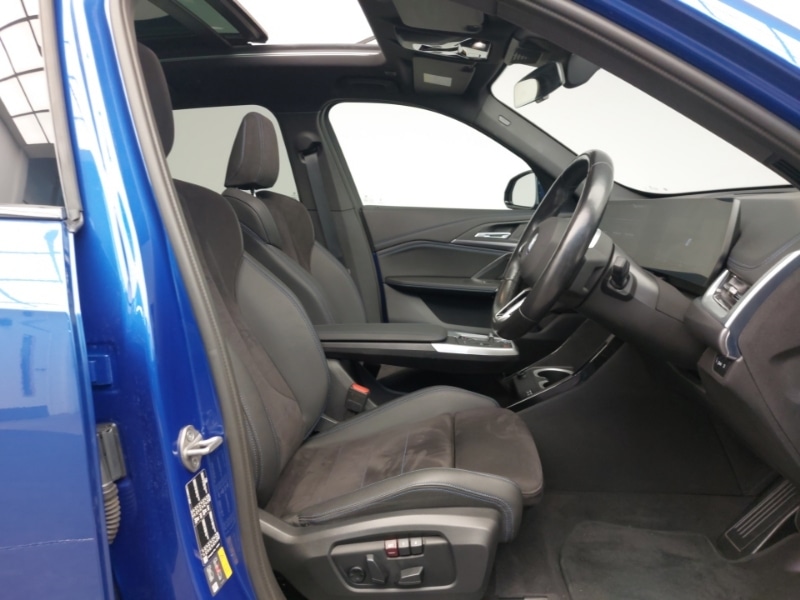 Used BMW iX1 2023 for sale - 76427672: Photo 11