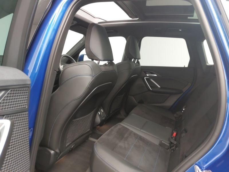 Used BMW iX1 2023 for sale - 76427672: Photo 12