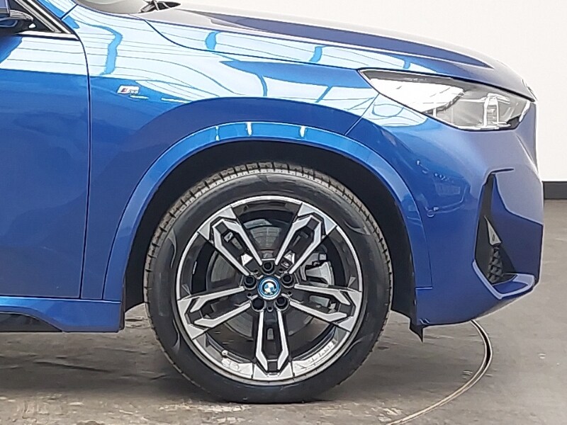 Used BMW iX1 2023 for sale - 76427672: Photo 14