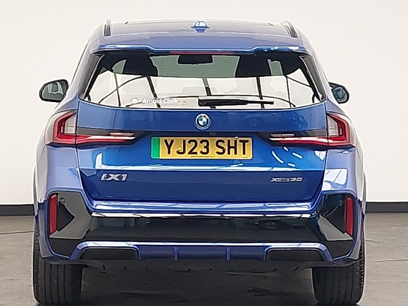 Used BMW iX1 2023 for sale - 76427672: Photo 15