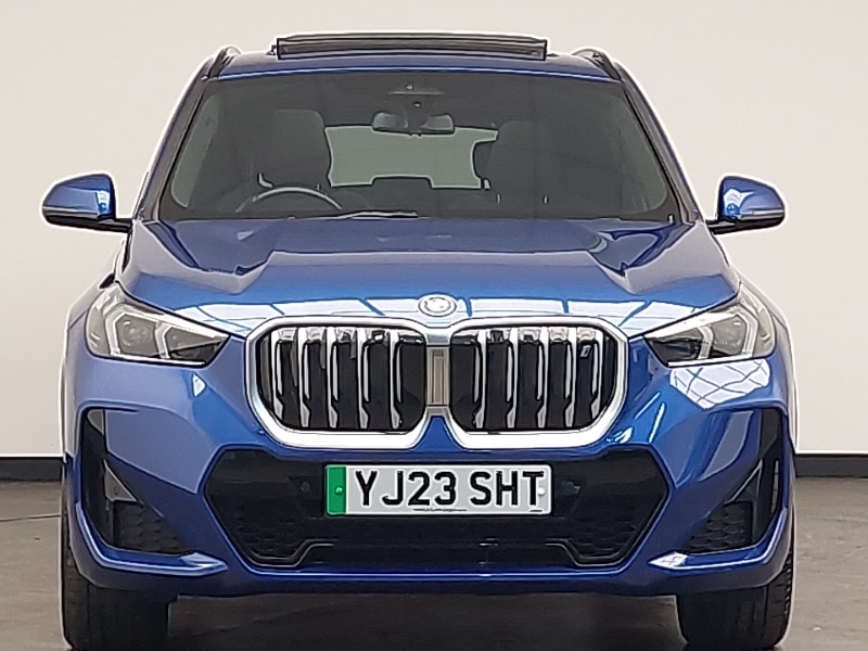 Used BMW iX1 2023 for sale - 76427672: Photo 16