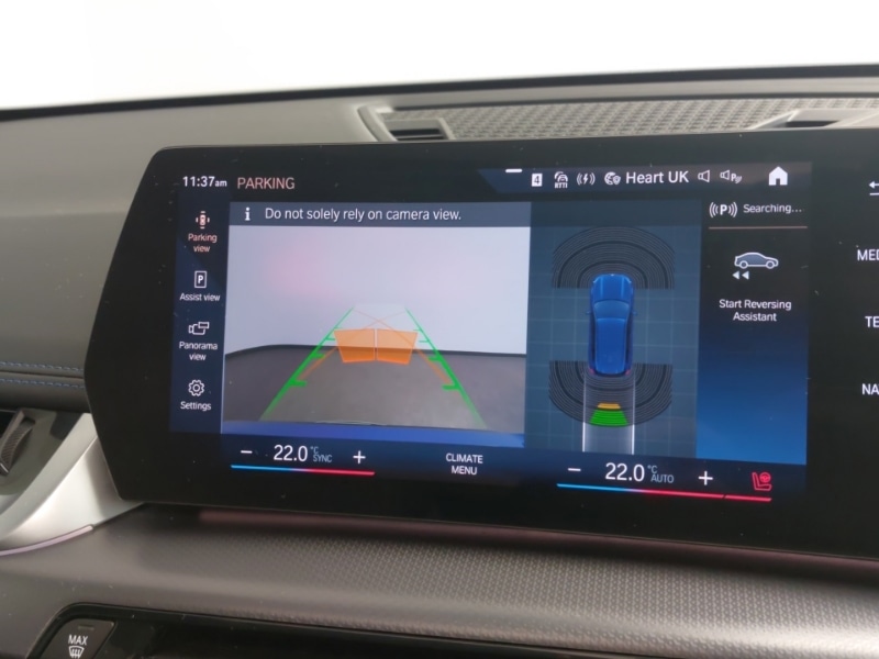 Used BMW iX1 2023 for sale - 76427672: Photo 17