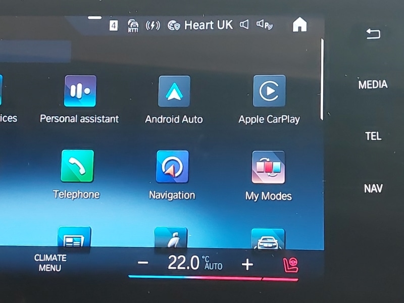 Used BMW iX1 2023 for sale - 76427672: Photo 19