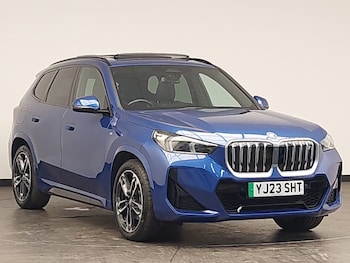 2023 - 230kW xDrive30 M Sport 65kWh 5dr Auto