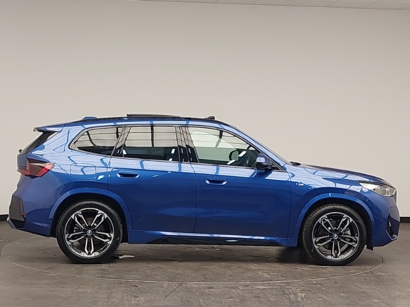 Used BMW iX1 2023 for sale - 76427672: Photo 2