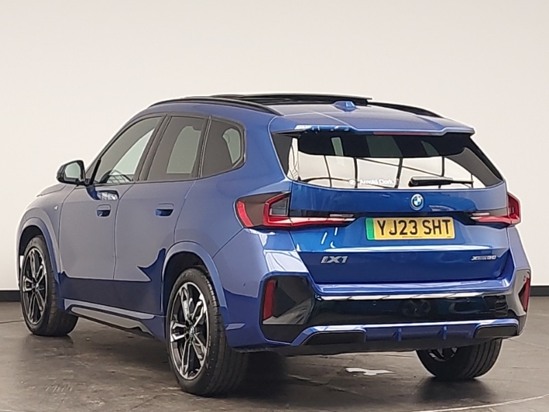 Used BMW iX1 2023 for sale - 76427672: Photo 3