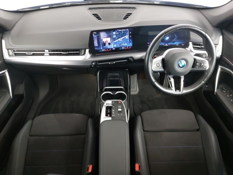 Used BMW iX1 2023 for sale - 76427672: Photo 4