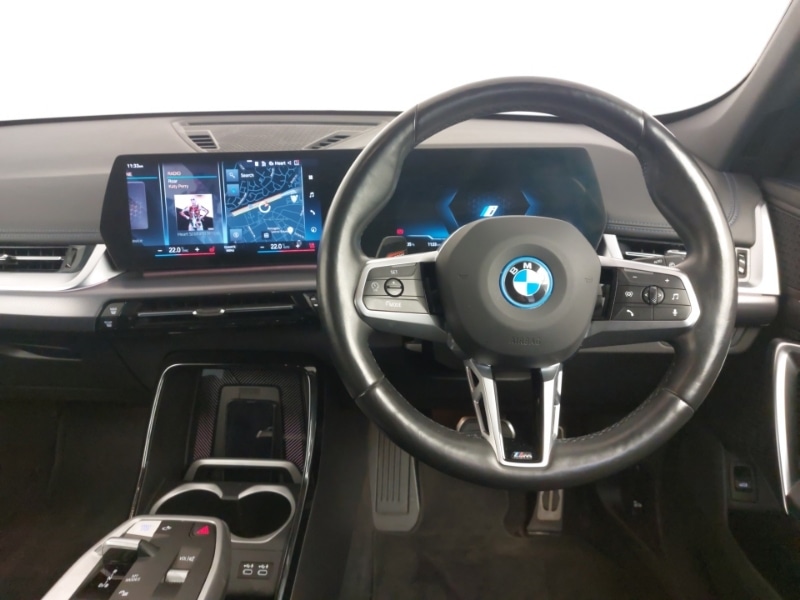 Used BMW iX1 2023 for sale - 76427672: Photo 5