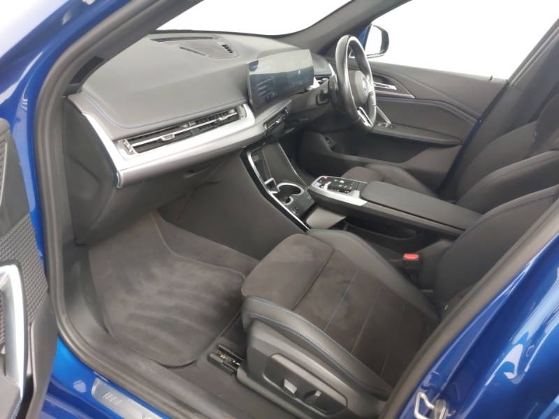 Used BMW iX1 2023 for sale - 76427672: Photo 7